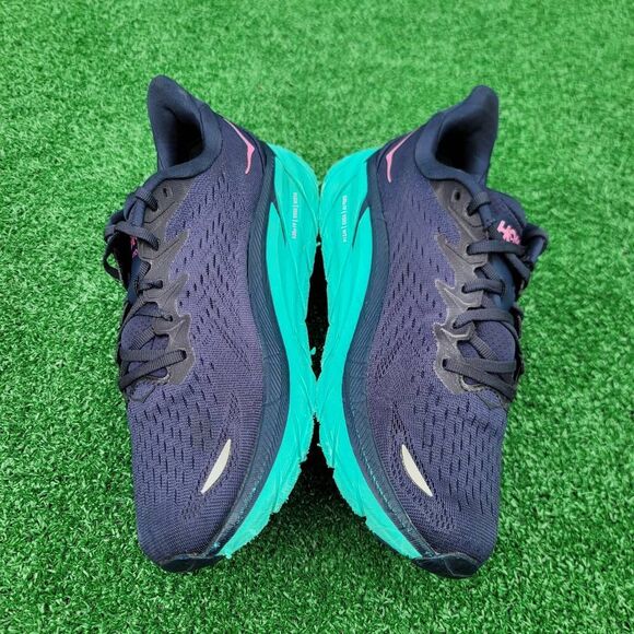 Hoka One One Clifton 8 - Women's running shoes - Size 10B - Picture 7 of 11